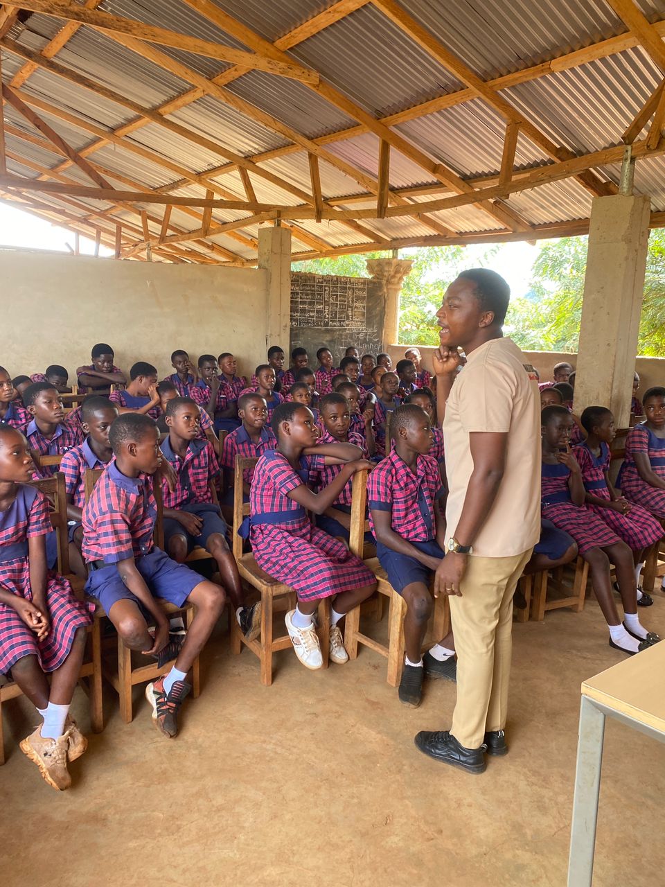 COPSIG NHIS health programme photo 56